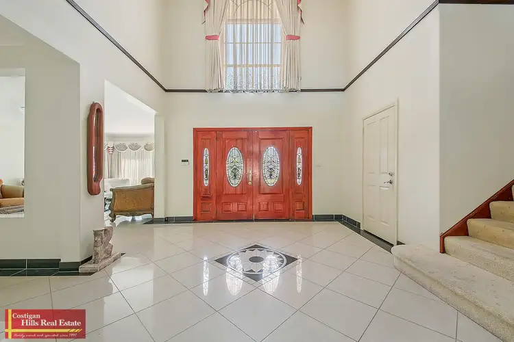 Second view of Homely house listing, 27 Casino Street, Glenwood NSW 2768