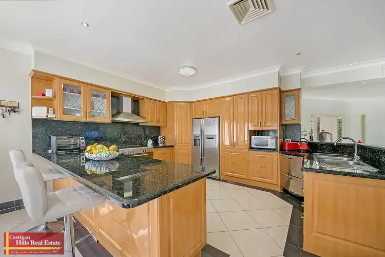Third view of Homely house listing, 27 Casino Street, Glenwood NSW 2768