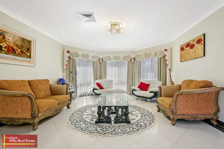 Fourth view of Homely house listing, 27 Casino Street, Glenwood NSW 2768