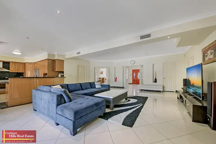 Fifth view of Homely house listing, 27 Casino Street, Glenwood NSW 2768