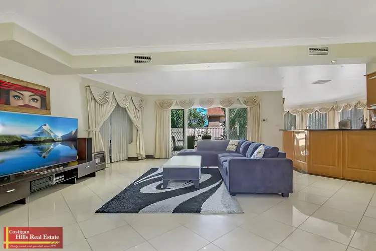 Sixth view of Homely house listing, 27 Casino Street, Glenwood NSW 2768