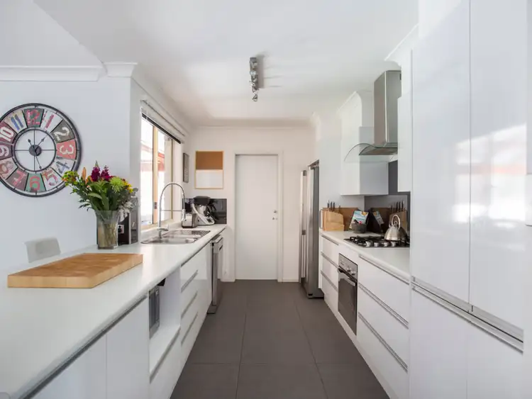 Second view of Homely house listing, 21 Golden Wattle Drive, Ulladulla NSW 2539