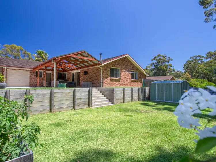 Third view of Homely house listing, 21 Golden Wattle Drive, Ulladulla NSW 2539