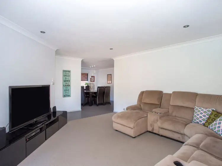 Fourth view of Homely house listing, 21 Golden Wattle Drive, Ulladulla NSW 2539