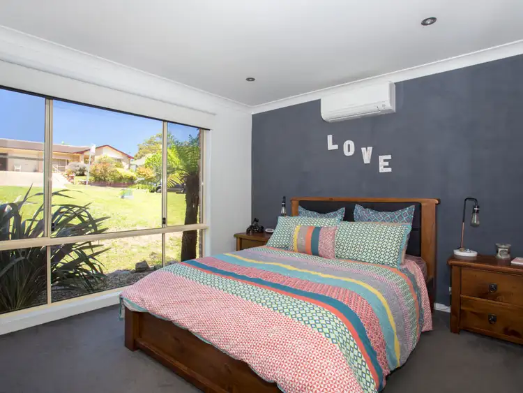 Fifth view of Homely house listing, 21 Golden Wattle Drive, Ulladulla NSW 2539