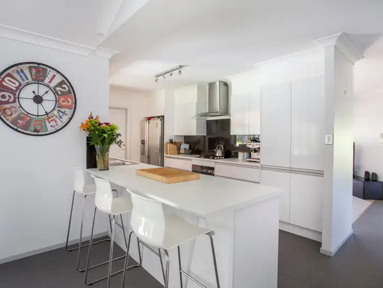 Sixth view of Homely house listing, 21 Golden Wattle Drive, Ulladulla NSW 2539