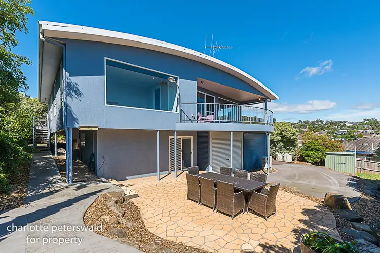 Main view of Homely house listing, 29 Suncoast Drive, Blackmans Bay TAS 7052