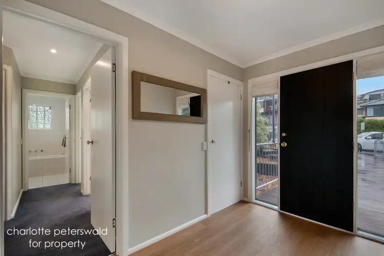 Second view of Homely house listing, 29 Suncoast Drive, Blackmans Bay TAS 7052