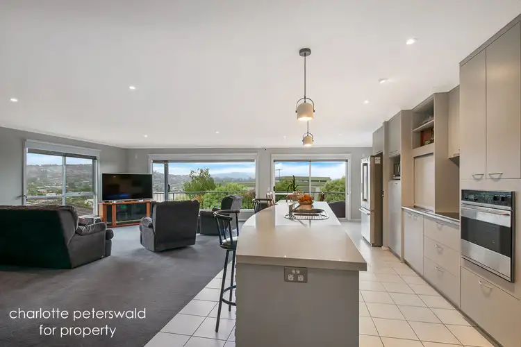 Third view of Homely house listing, 29 Suncoast Drive, Blackmans Bay TAS 7052