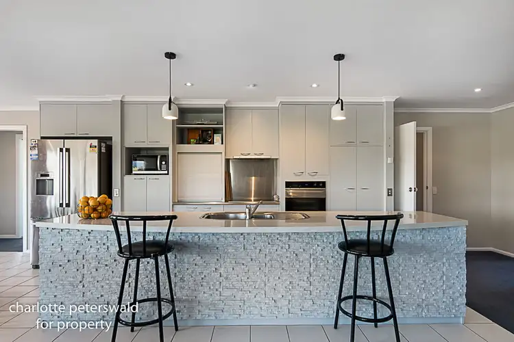 Sixth view of Homely house listing, 29 Suncoast Drive, Blackmans Bay TAS 7052