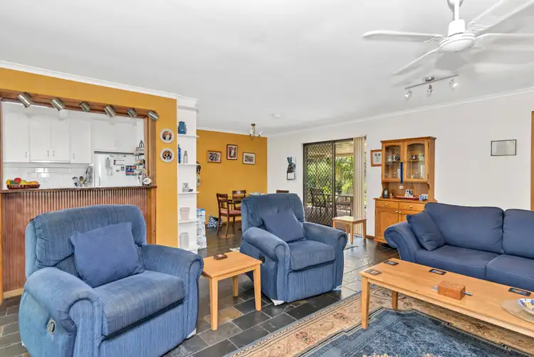 Fifth view of Homely house listing, 3 Lipson Close, Willunga SA 5172