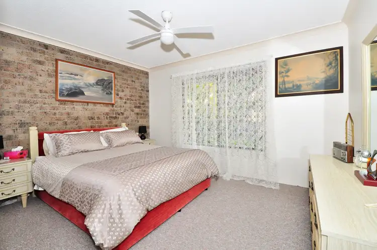 Second view of Homely unit listing, 3/12 Honeysuckle Street, Tweed Heads West NSW 2485