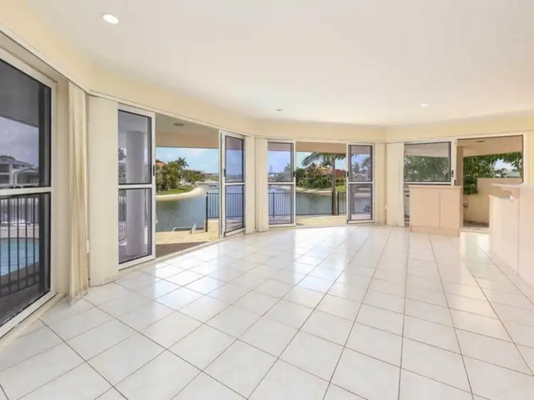 Third view of Homely house listing, 33 Drayton Terrace, Mermaid Waters QLD 4218