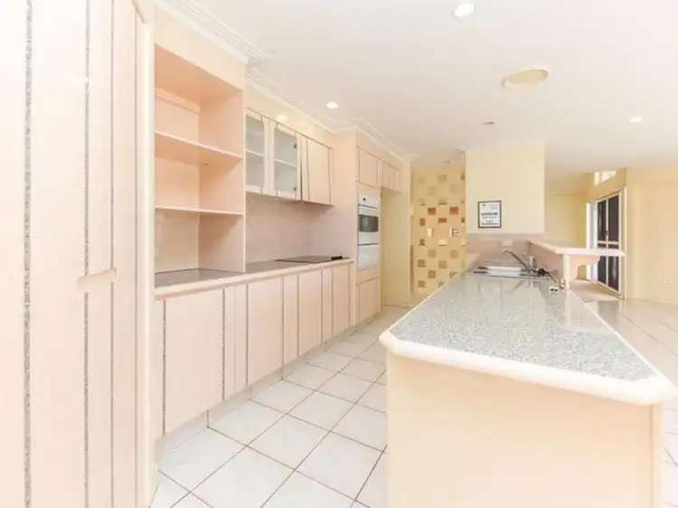 Fourth view of Homely house listing, 33 Drayton Terrace, Mermaid Waters QLD 4218