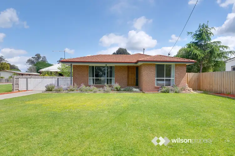 45 Main Street, Glengarry VIC 3854