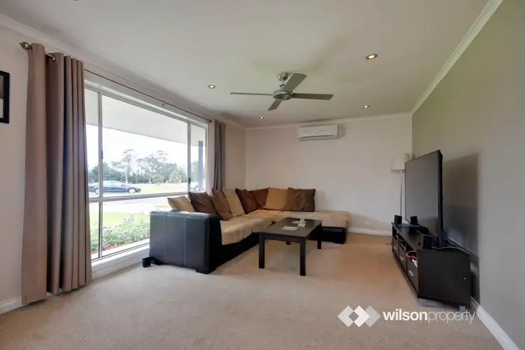 Fifth view of Homely house listing, 45 Main Street, Glengarry VIC 3854