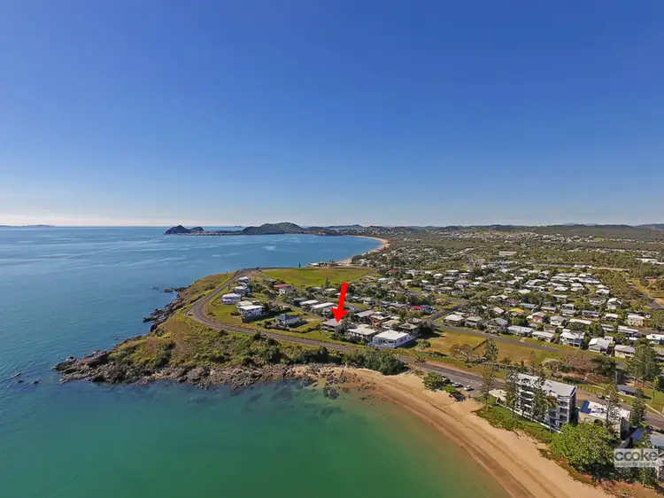 1/90 Matthew Flinders, Cooee Bay QLD 4703
