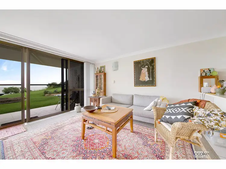 Third view of Homely unit listing, 1/90 Matthew Flinders, Cooee Bay QLD 4703