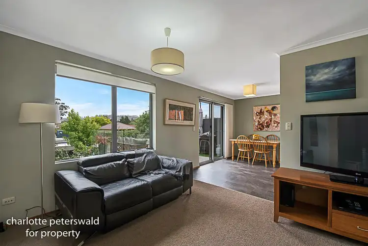 Fifth view of Homely house listing, 5 Parramore Street, Richmond TAS 7025