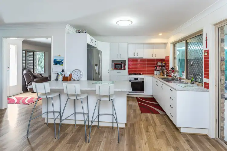 Fourth view of Homely house listing, 41 Cross Street, Deception Bay QLD 4508