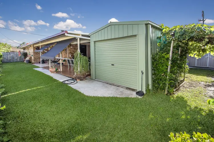 Fifth view of Homely house listing, 41 Cross Street, Deception Bay QLD 4508