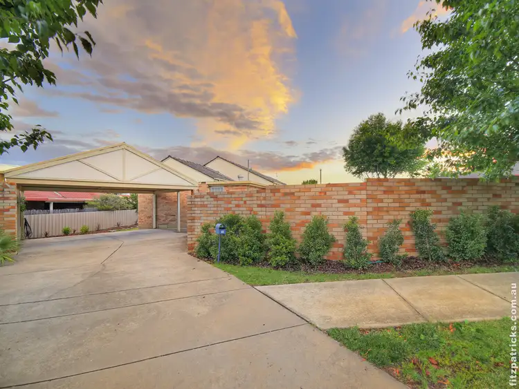 Fifth view of Homely house listing, 20 Lachlan Place, Tatton NSW 2650