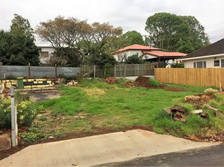LOT 2 Price Lane, Toowoomba City QLD 4350