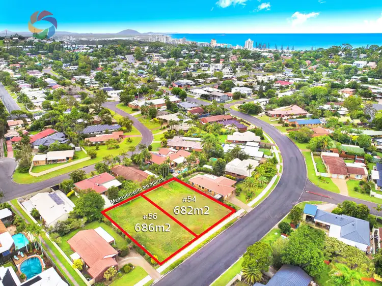 54-56 Parkway Drive, Mooloolaba QLD 4557