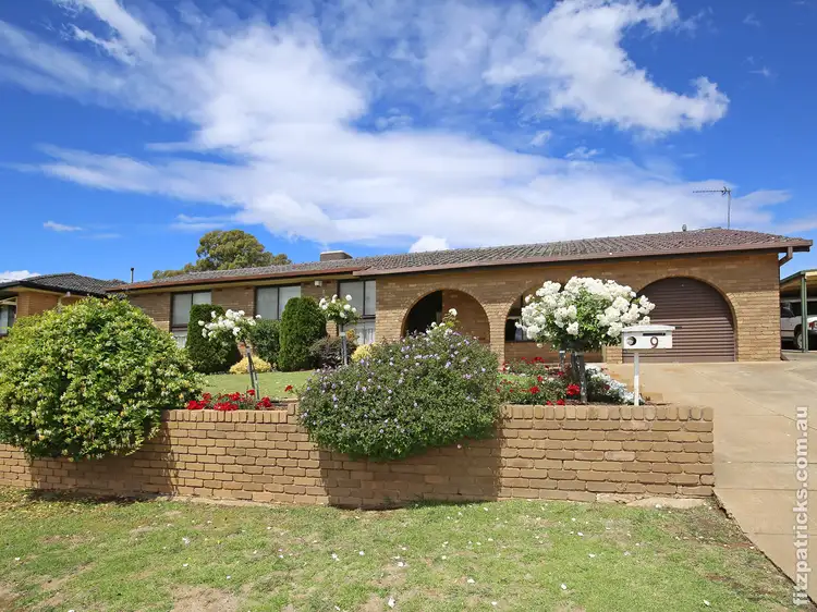 9 Missouri Avenue, Tolland NSW 2650