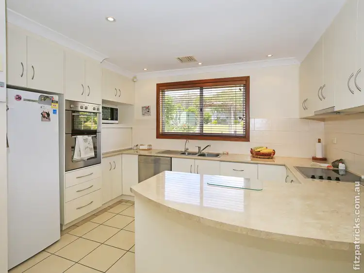 Second view of Homely house listing, 9 Missouri Avenue, Tolland NSW 2650