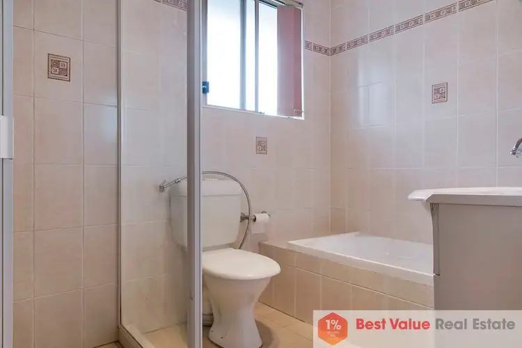Fifth view of Homely villa listing, 7/272 Flushcombe Road, Blacktown NSW 2148