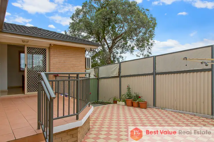 Seventh view of Homely villa listing, 7/272 Flushcombe Road, Blacktown NSW 2148