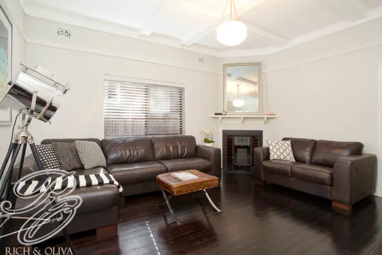 12 Brighton Avenue, Croydon Park NSW 2133