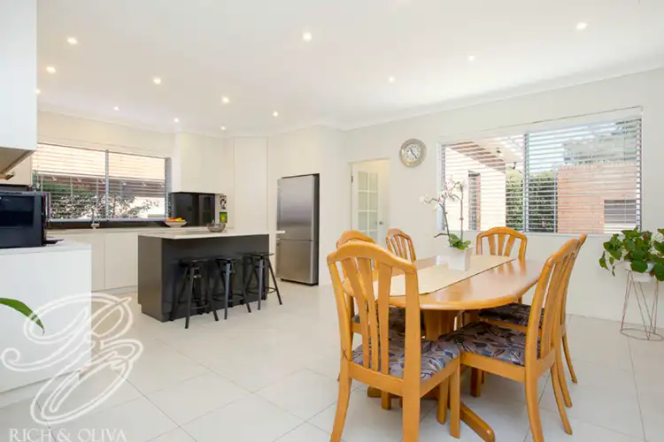 Second view of Homely house listing, 12 Brighton Avenue, Croydon Park NSW 2133