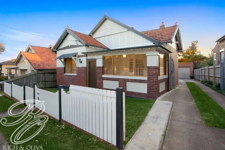 Fourth view of Homely house listing, 12 Brighton Avenue, Croydon Park NSW 2133