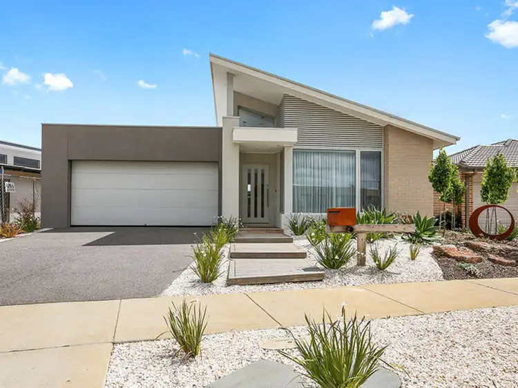 33 Rippleside Drive, Torquay VIC 3228