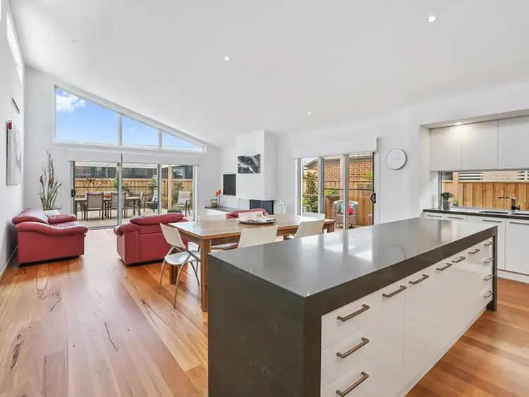 Fifth view of Homely house listing, 33 Rippleside Drive, Torquay VIC 3228