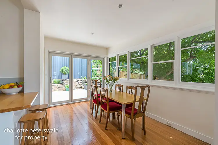 Third view of Homely house listing, 21 Proctors Road, Dynnyrne TAS 7005