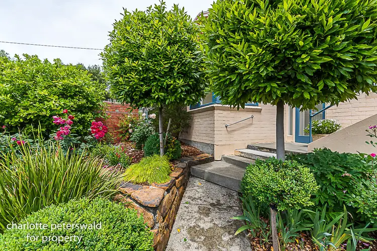 Sixth view of Homely house listing, 21 Proctors Road, Dynnyrne TAS 7005