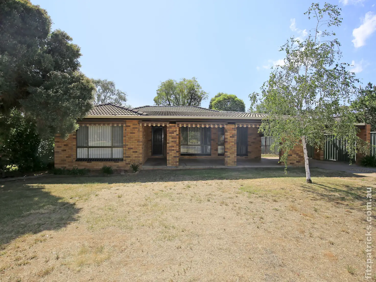 Main view of Homely house listing, 21 Pinaroo Drive, Glenfield Park NSW 2650