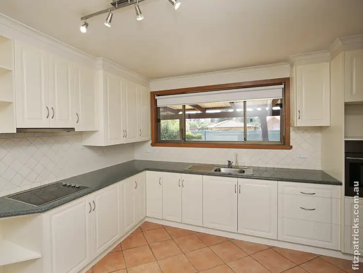 Third view of Homely house listing, 21 Pinaroo Drive, Glenfield Park NSW 2650