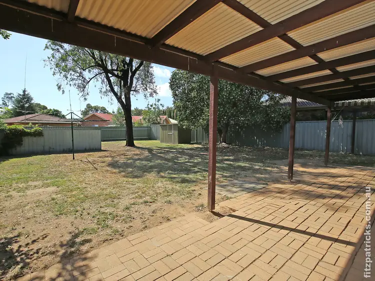 Sixth view of Homely house listing, 21 Pinaroo Drive, Glenfield Park NSW 2650