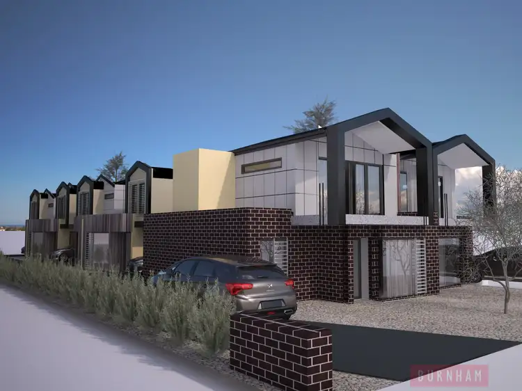 1/29 Yardley Street, Maidstone VIC 3012