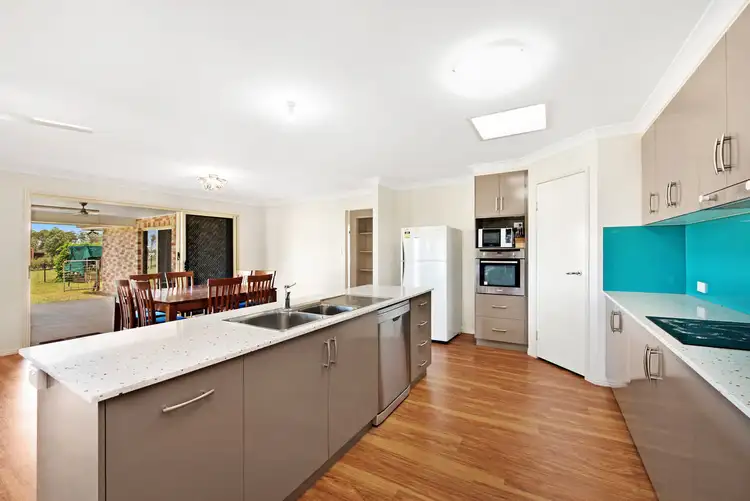 Third view of Homely house listing, 23 Sussex Drive, Oakey QLD 4401