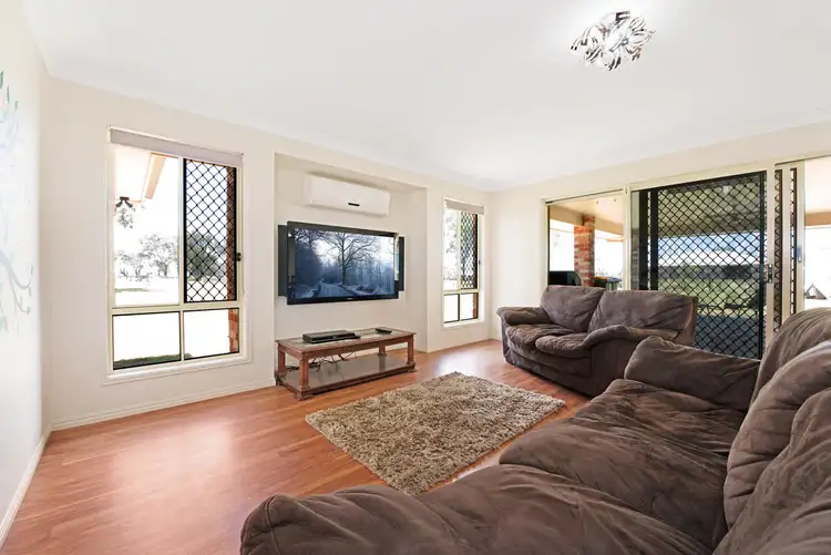 Fifth view of Homely house listing, 23 Sussex Drive, Oakey QLD 4401
