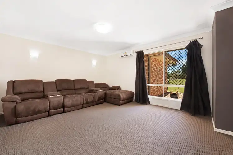 Sixth view of Homely house listing, 23 Sussex Drive, Oakey QLD 4401
