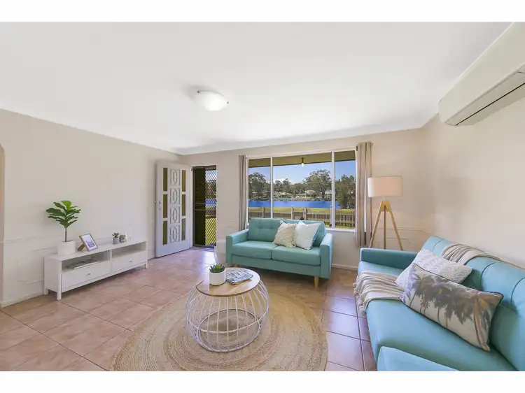 Second view of Homely house listing, 54 South Tacoma Road, Tacoma South NSW 2259