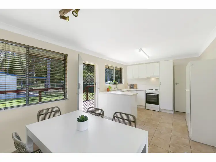 Third view of Homely house listing, 54 South Tacoma Road, Tacoma South NSW 2259