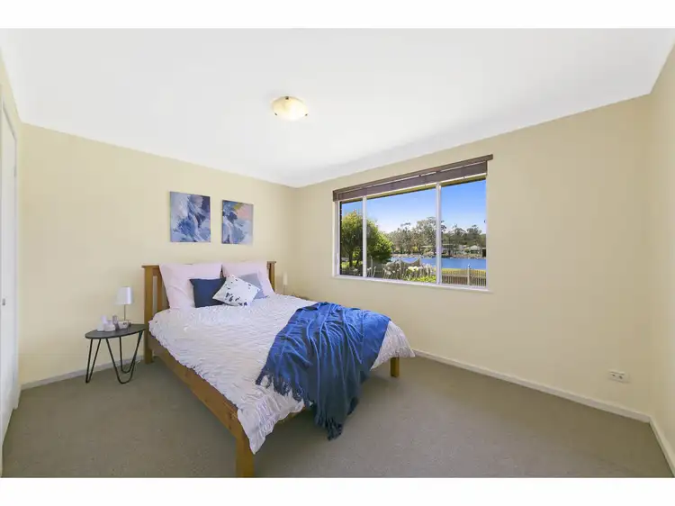 Fourth view of Homely house listing, 54 South Tacoma Road, Tacoma South NSW 2259