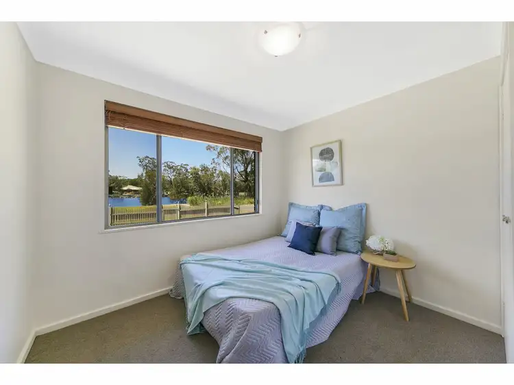 Fifth view of Homely house listing, 54 South Tacoma Road, Tacoma South NSW 2259